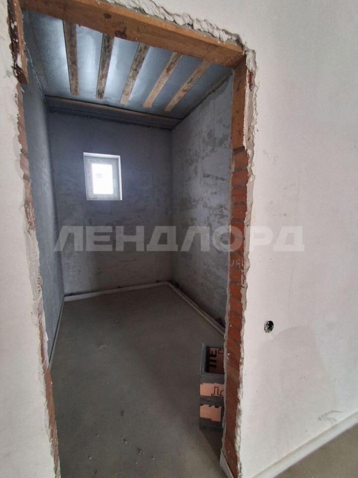 Коттедж/дом улица Дмитрия Казадаева
