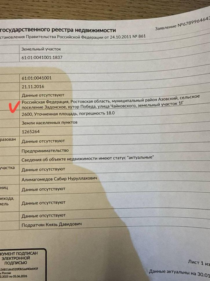 Торговое помещение ул Чайковского, д. 1а