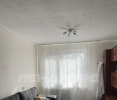 2-комн, 35кв м, этаж 8/9 Каширская улица, 8