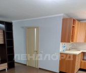 1-комн, 40.2кв м, этаж 1/9 улица Кирова, 9/1