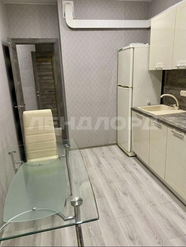 2-комн квартира Огородная улица, 84к5