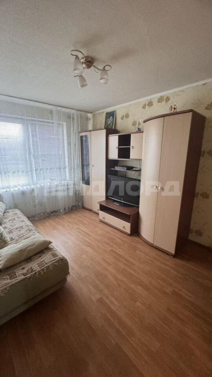 1-комн квартира микрорайон Авиагородок, 37