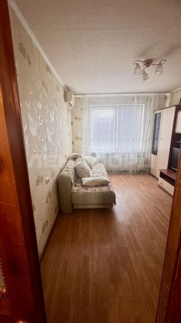 1-комн квартира микрорайон Авиагородок, 37