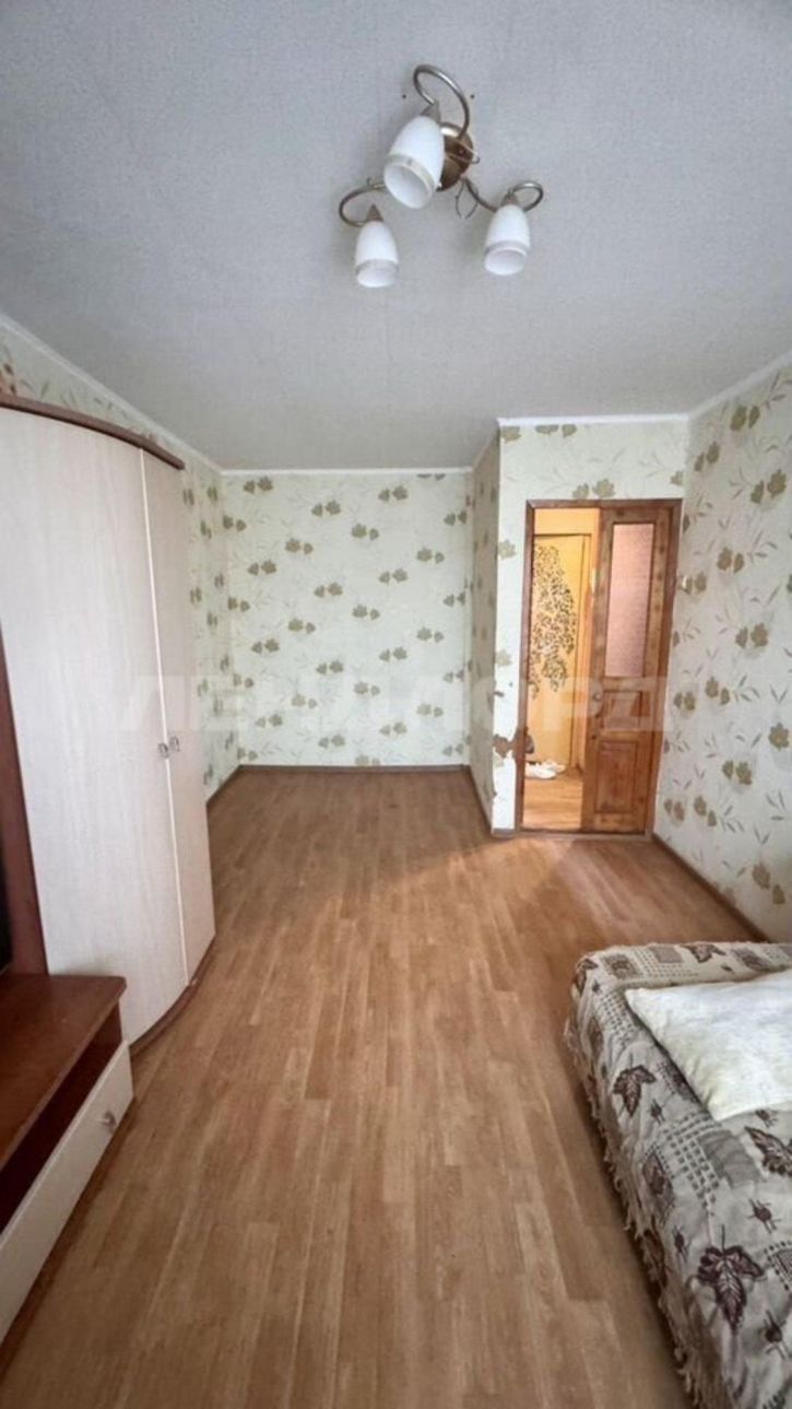 1-комн квартира микрорайон Авиагородок, 37