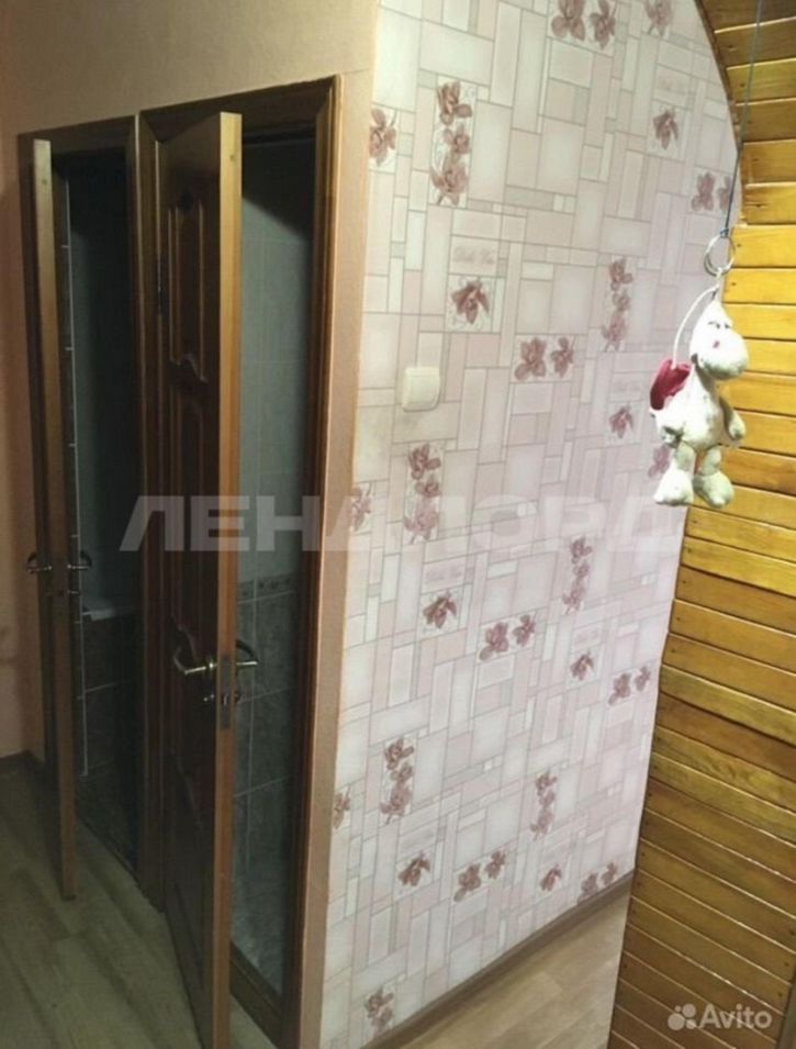 1-комн квартира микрорайон Авиагородок, 37