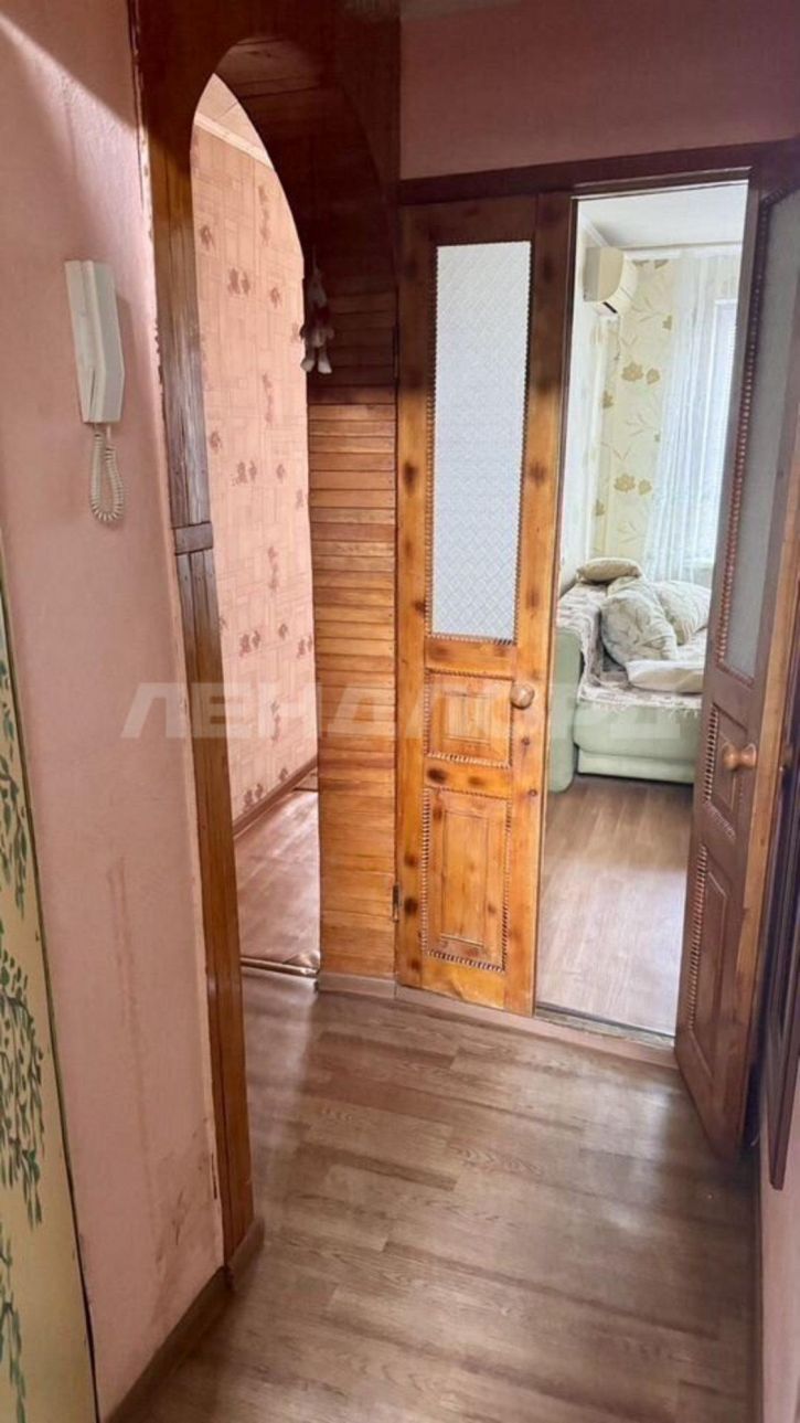 1-комн квартира микрорайон Авиагородок, 37