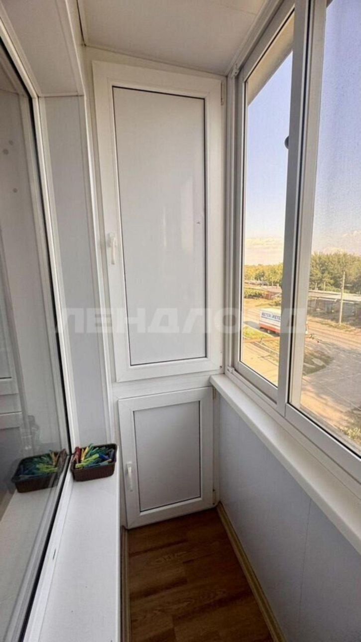 1-комн квартира микрорайон Авиагородок, 37