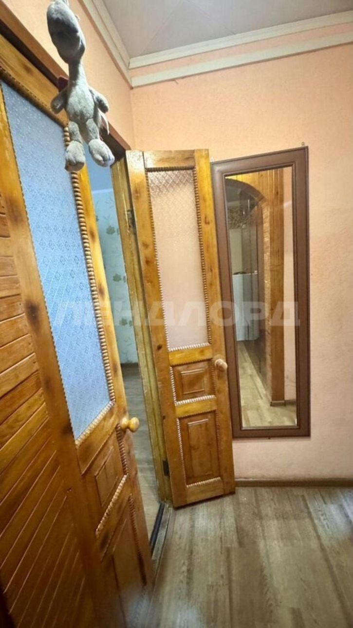 1-комн квартира микрорайон Авиагородок, 37