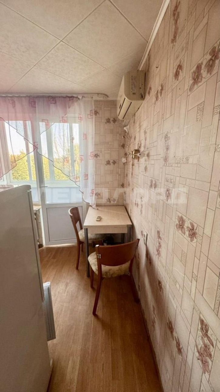 1-комн квартира микрорайон Авиагородок, 37