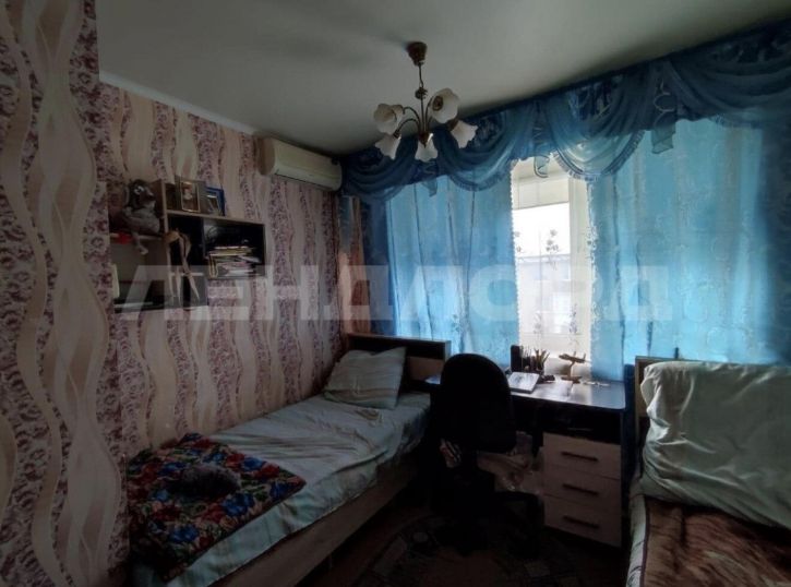 1-комн квартира улица Гастелло, 4А