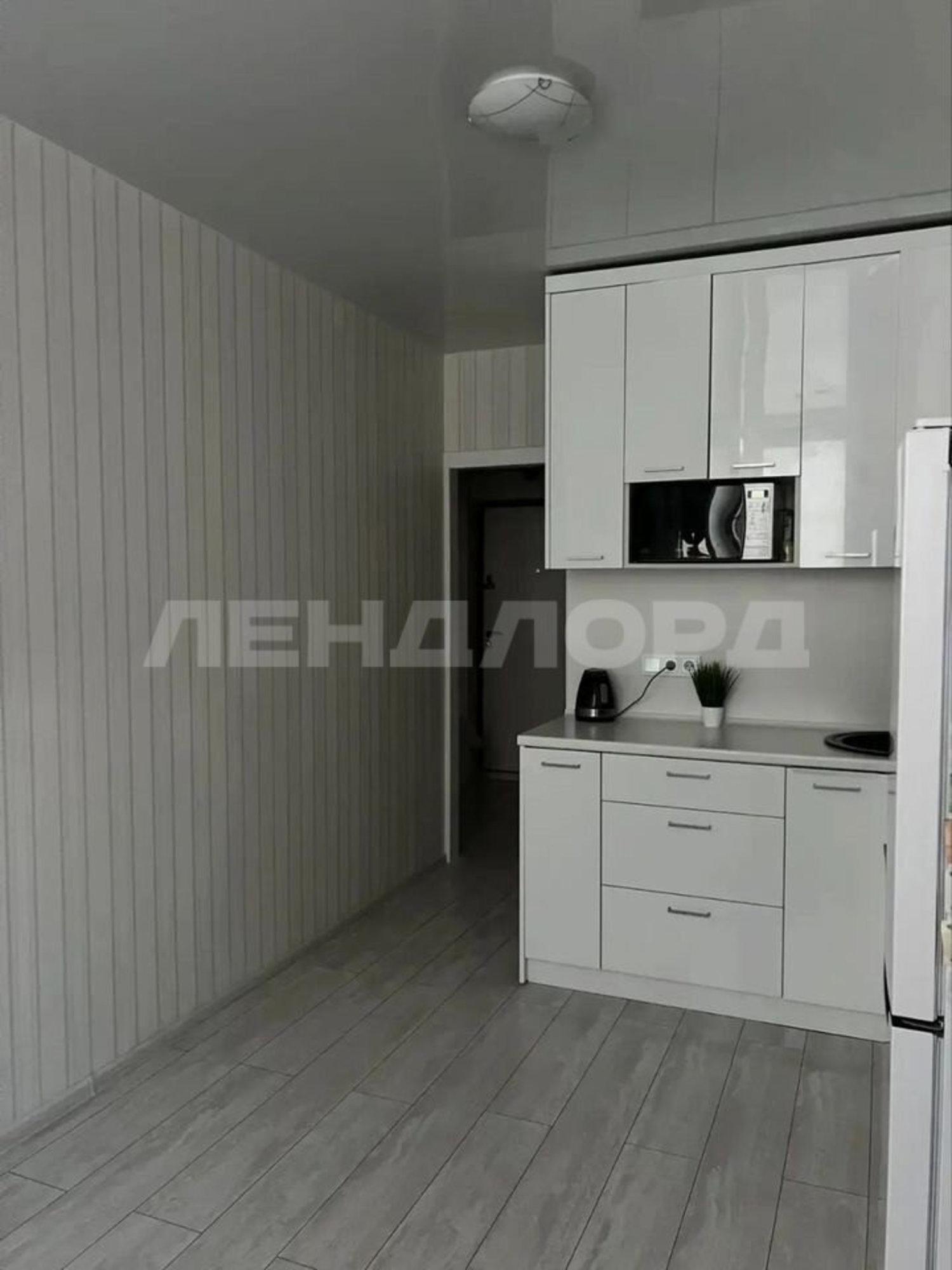 Купить квартиру за 5 900 000 рублей на улица Максима Горького, 111к2