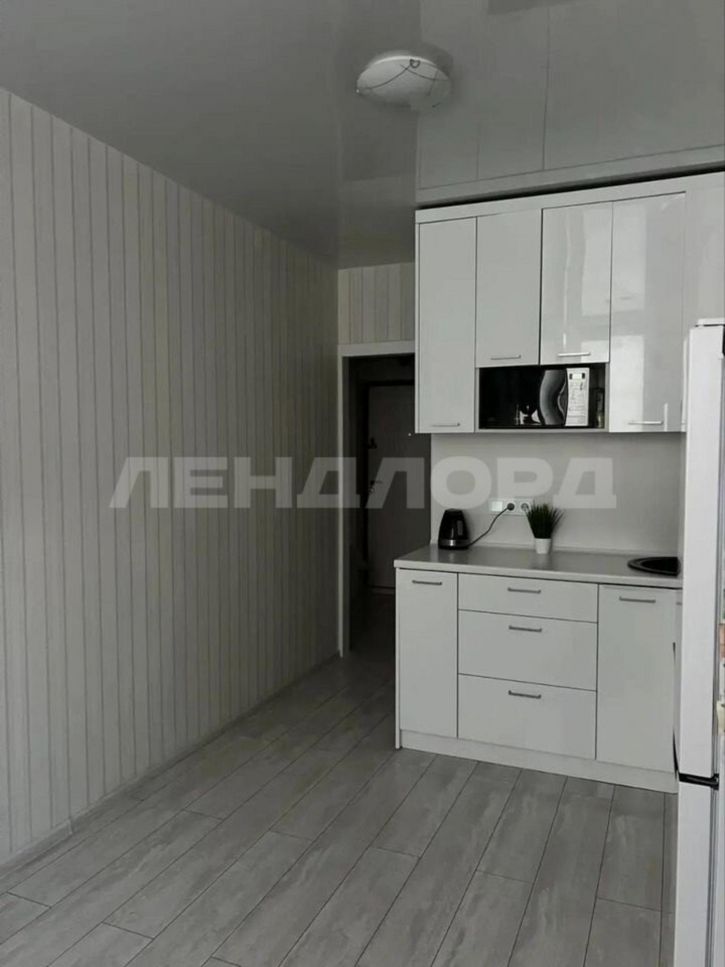 1-комн квартира улица Максима Горького, 111к2