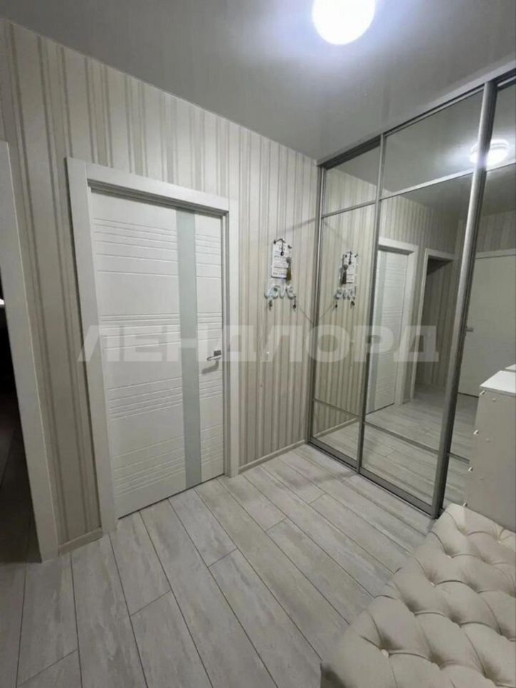 1-комн квартира улица Максима Горького, 111к2