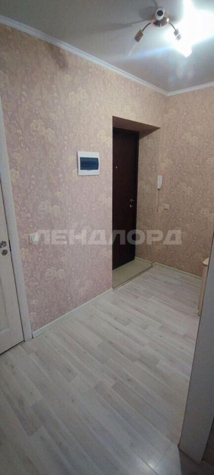 1-комн квартира Обсерваторная улица, 104/2