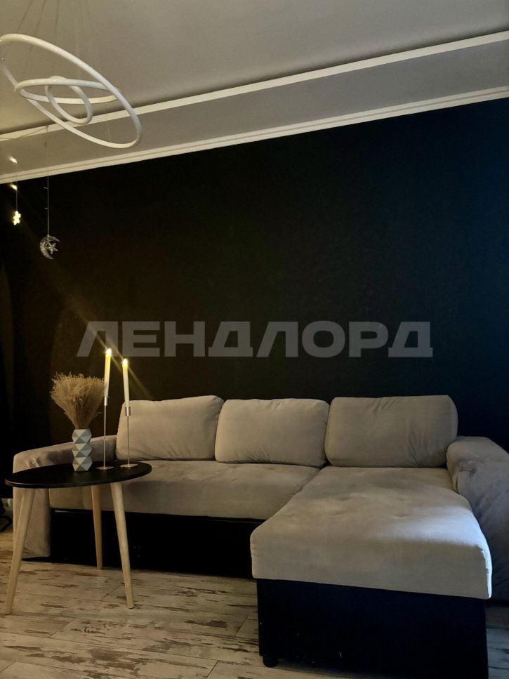 2-комн квартира Комсомольская улица, 87к1