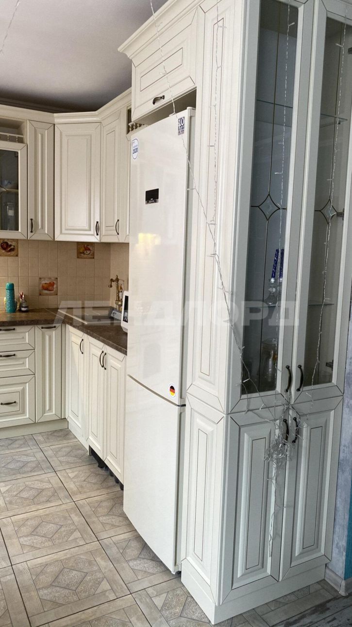 2-комн квартира Комсомольская улица, 87к1