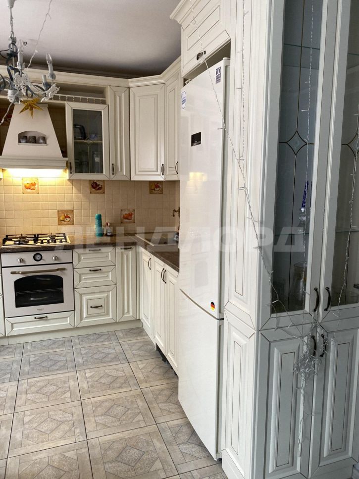 2-комн квартира Комсомольская улица, 87к1