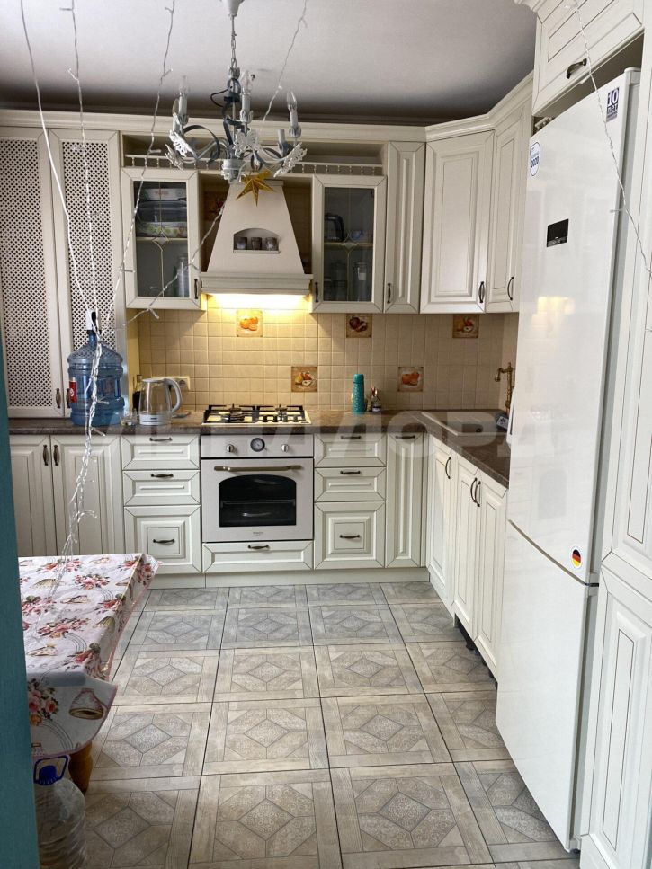 2-комн квартира Комсомольская улица, 87к1