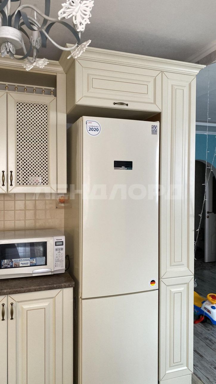 2-комн квартира Комсомольская улица, 87к1