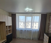 3-комн, 63.7кв м, этаж 5/5 Авиагородок мкр., 20
