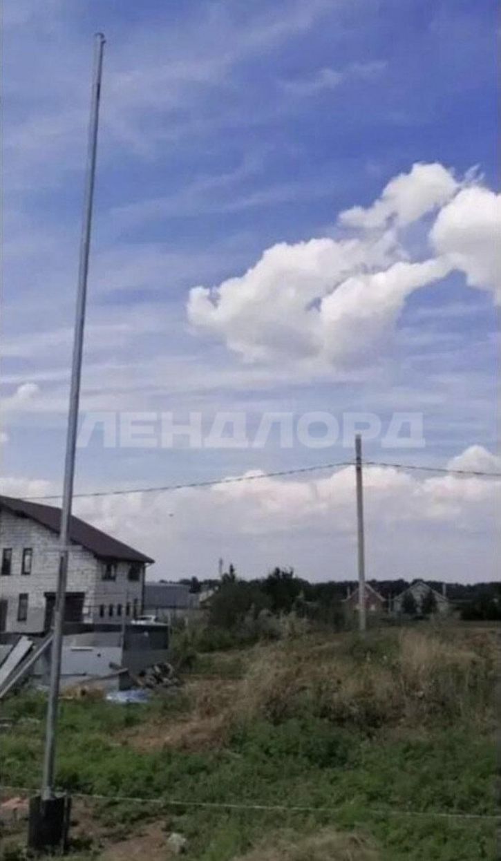 Земельный участок улица Новостроек