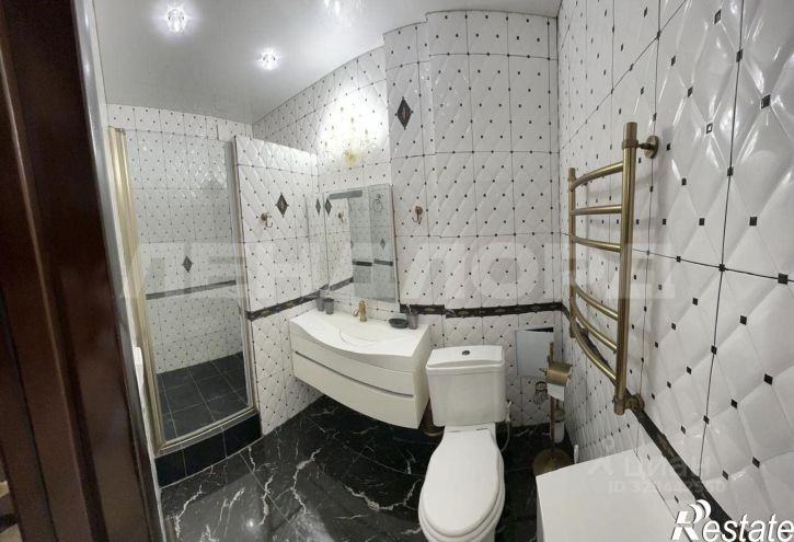 1-комн квартира улица Просвещения, 108,  д. 108
