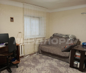 коттедж 66.3 кв м Уральский переулок