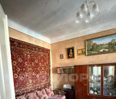 2-комн, 38.58кв м, этаж 2/2 улица 18-я Линия, 64