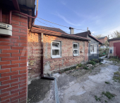 коттедж 36.6 кв м Нальчикский переулок