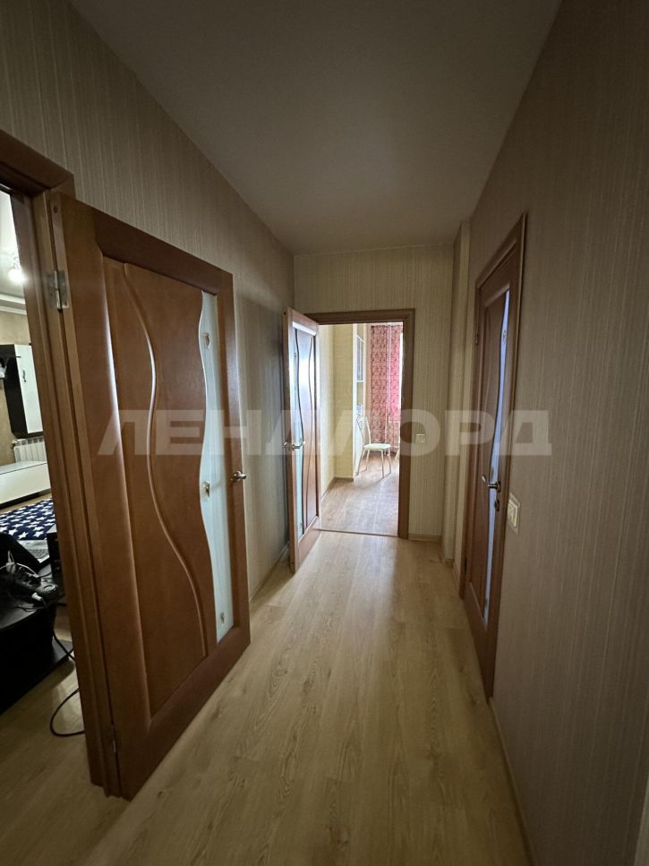 1-комн квартира улица Венеры, 21