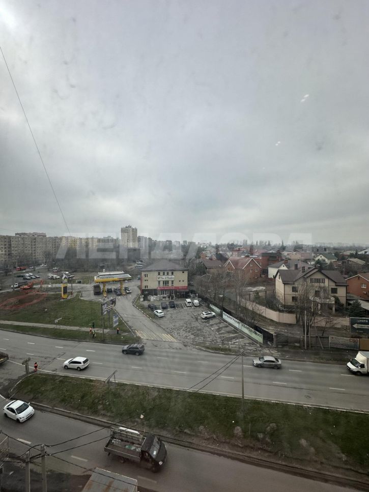1-комн квартира улица Венеры, 21