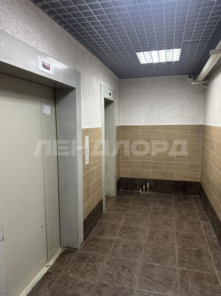 1-комн квартира улица Венеры, 21