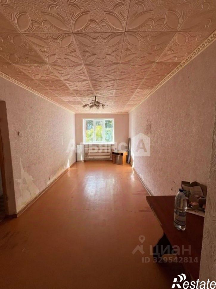 2-комн квартира улица Цветкова, 15,  д. 15