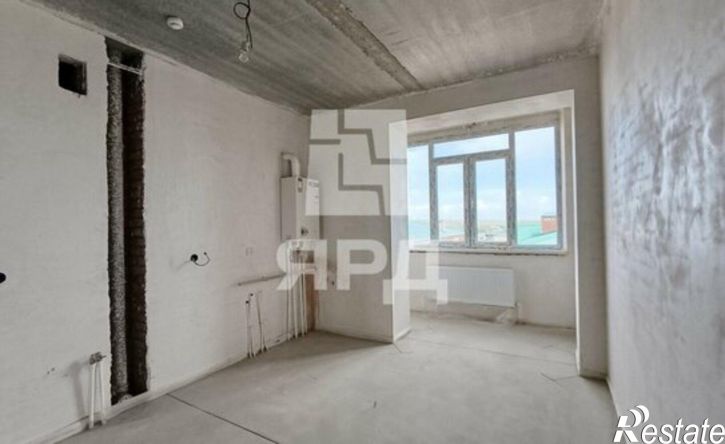1-комн квартира 7-й Новый переулок, 100 к5,  д. 100 к5