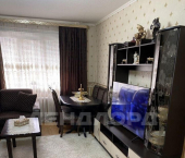 3-комн, 65кв м, этаж 5/10 улица Ушинского, 9А