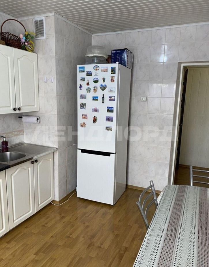 3-комн квартира улица Ушинского, 9А