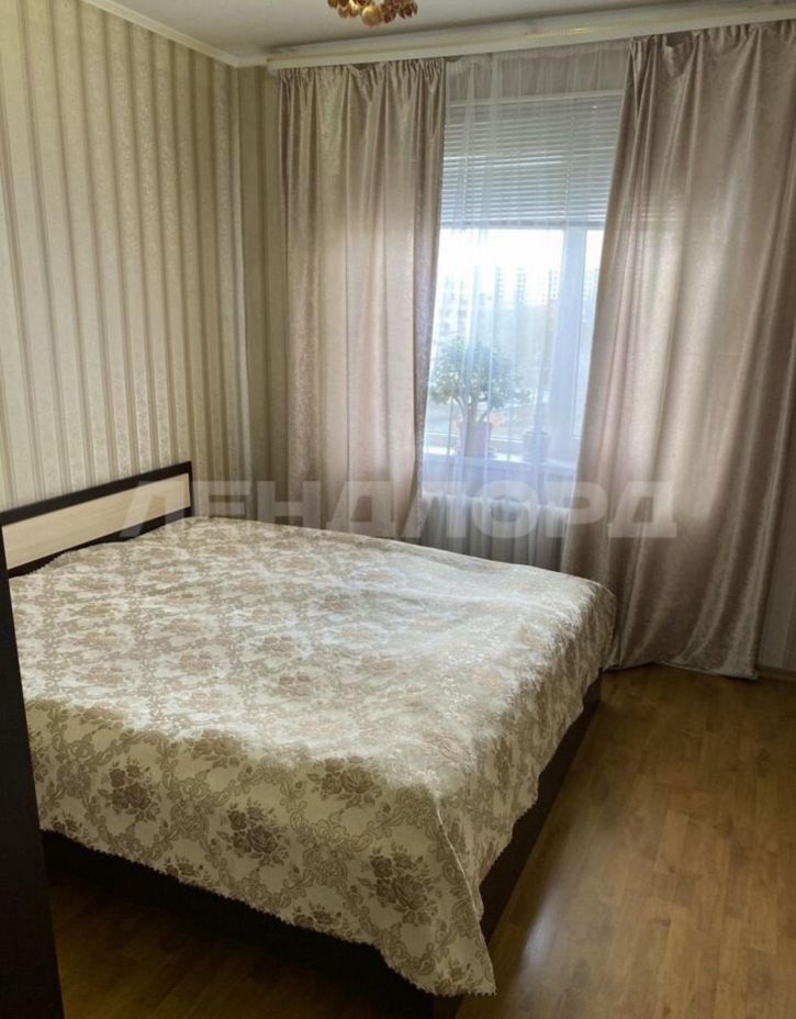 3-комн квартира улица Ушинского, 9А