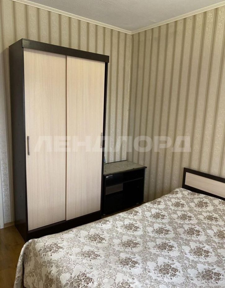 3-комн квартира улица Ушинского, 9А