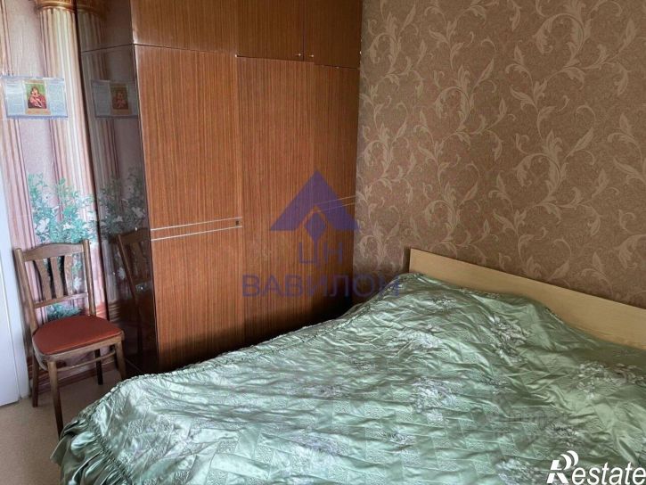 2-комн квартира Ленинградская улица, 34,  д. 34