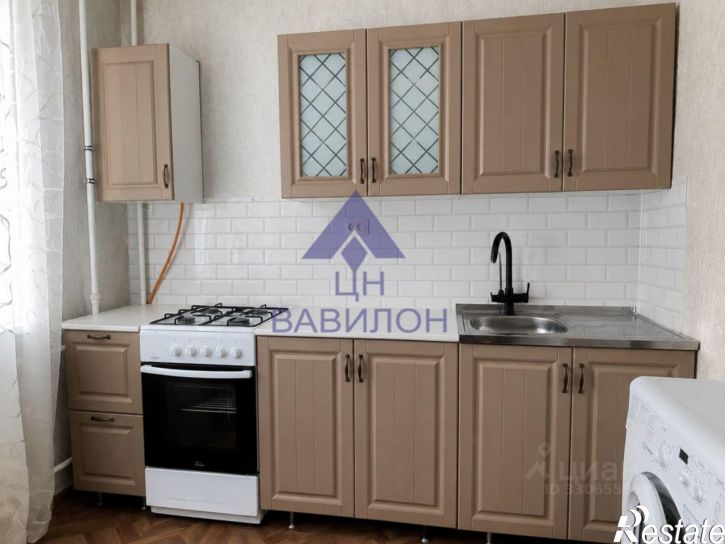 1-комн квартира Волгодонск г., Гагарина ул., д.9