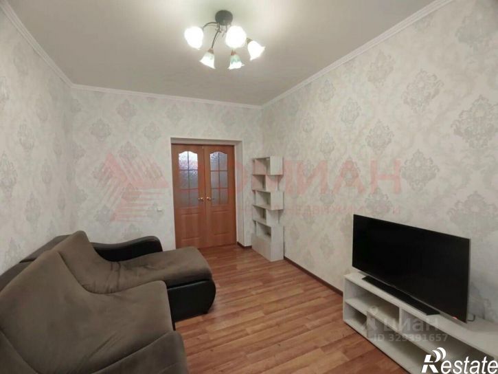 1-комн квартира ул Платова, 64в,  д. 64в