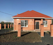 коттедж 84 кв м Радужная улица