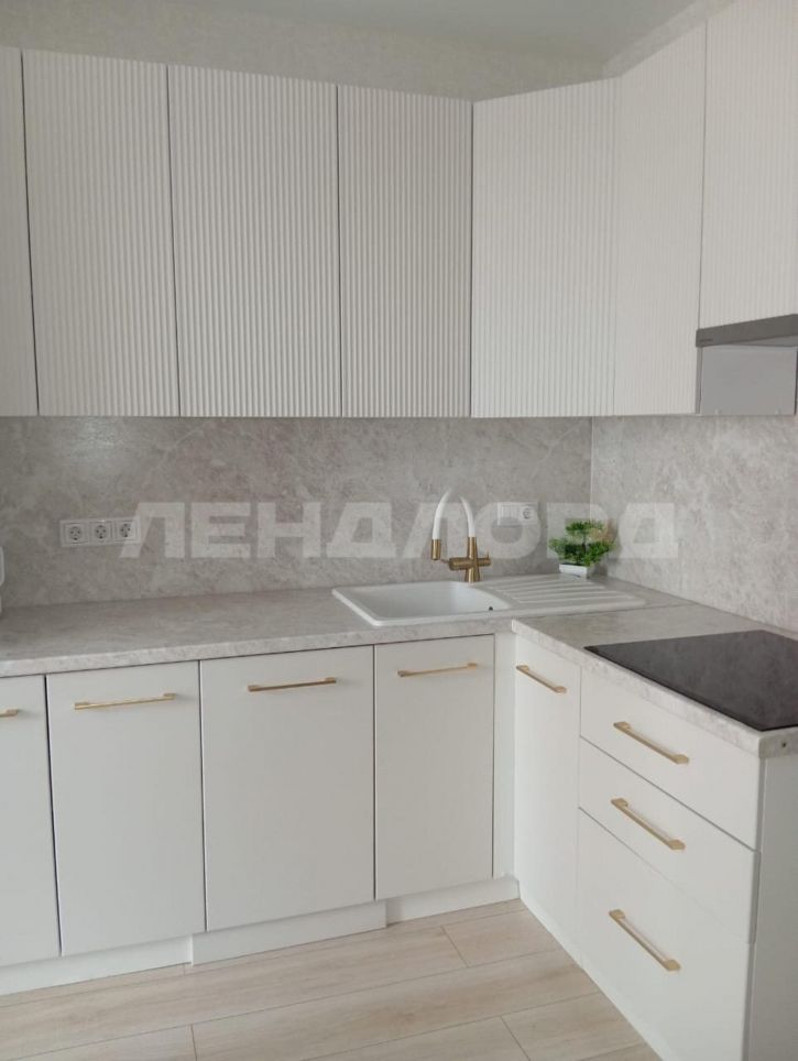 2-комн квартира улица Урицкого, 7