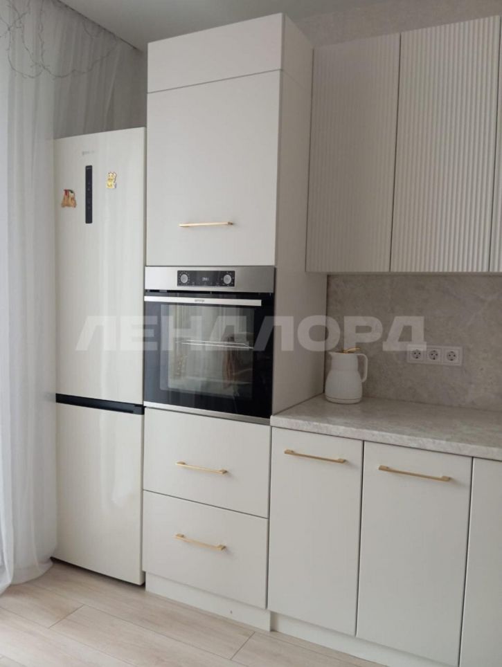 2-комн квартира улица Урицкого, 7