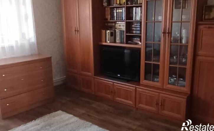 1-комн квартира Горняцкая улица, 15Б,  д. 15Б