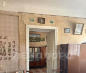 2-комн, 38.6кв м, этаж 2/2 улица 18-я Линия, 64