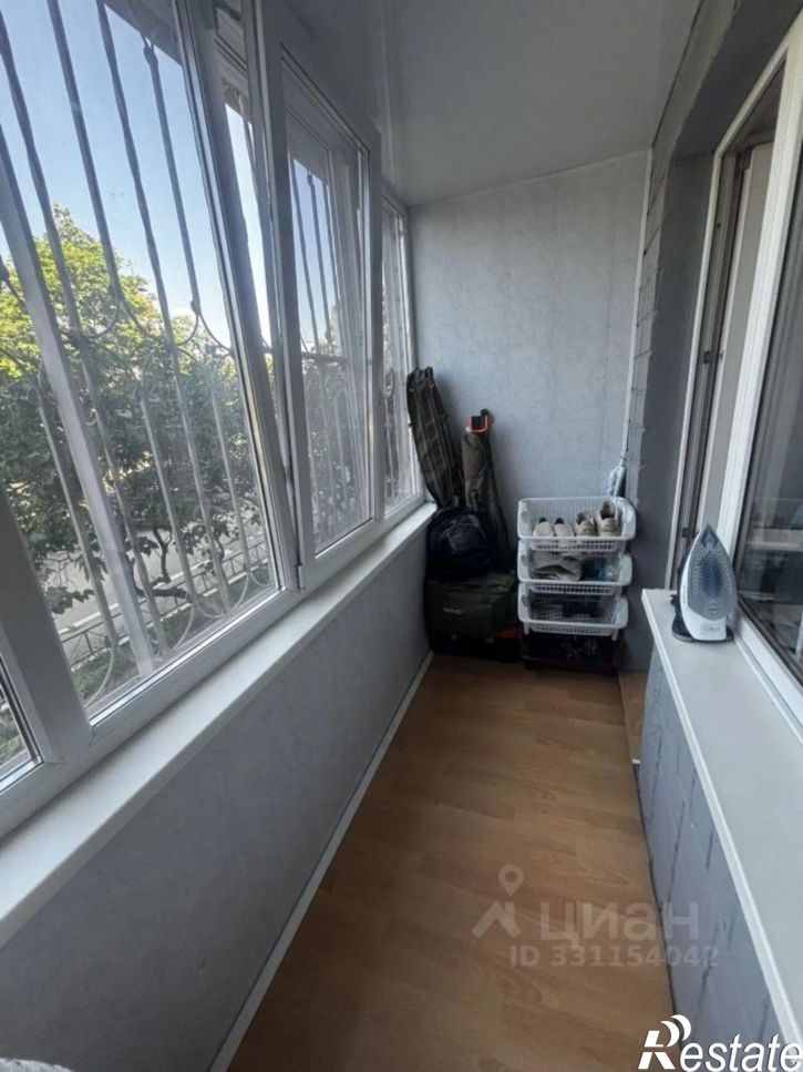 3-комн квартира улица Энтузиастов, 8,  д. 8