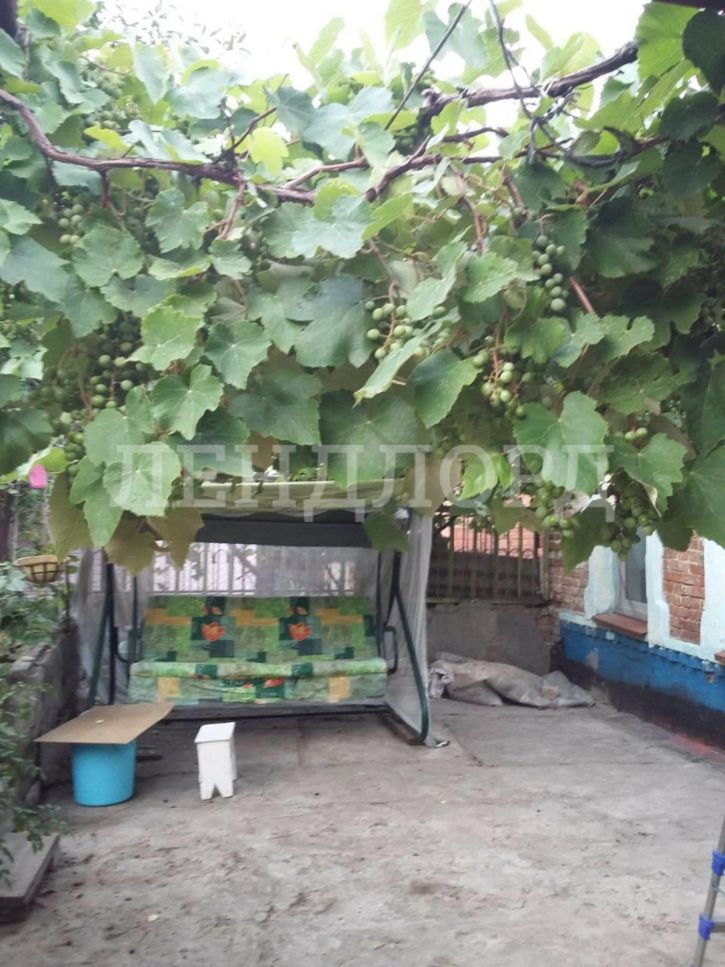 Коттедж/дом Цветочная улица