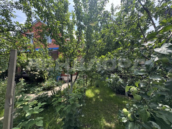 Коттедж/дом Владимирская улица