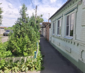 коттедж 65.3 кв м 30-я линия ул.
